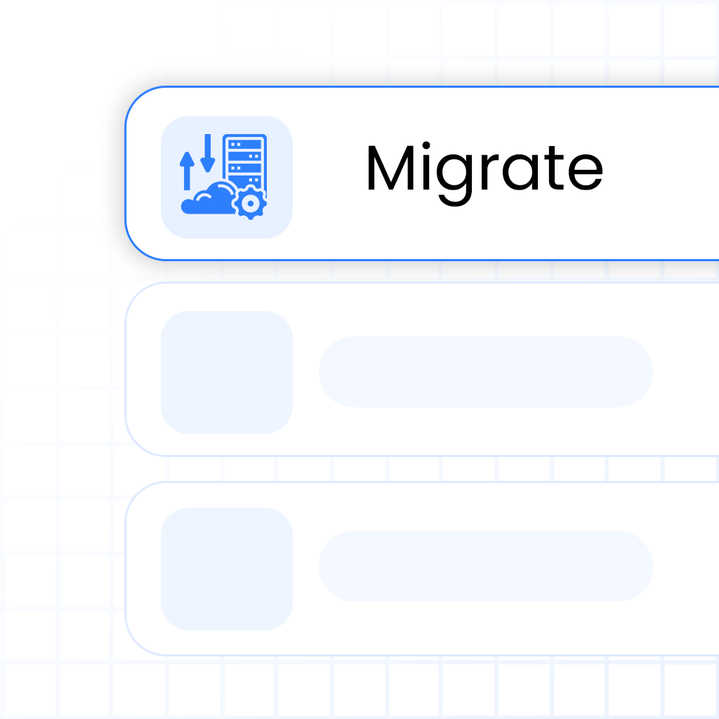 Plan your move from shared hosting guide | HiQloud
