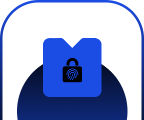 Multi-user access control icon | HiQloud