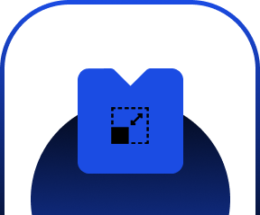 On-demand automatic CPU and RAM scaling icon | HiQloud