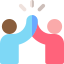 Developer-friendly VPS environment icon | HiQloud