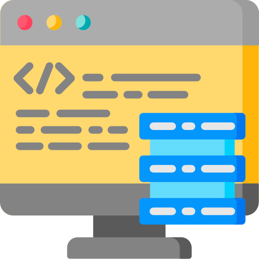 SSH, Git, WP-CLI and Composer developer access icon | HiQloud