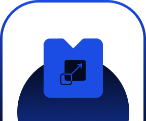 One-click instant VPS resource scaling icon | HiQloud