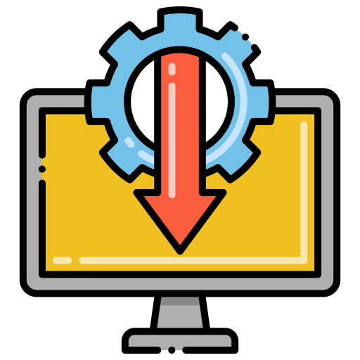 Quick developer onboarding icon | HiQloud