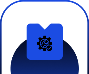 One-click Odoo installation icon | HiQloud