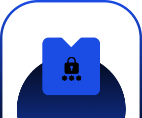 Full root server access icon | HiQloud