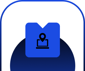Cross-platform container portability icon | HiQloud