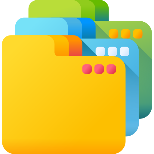 Team repository management icon | HiQloud