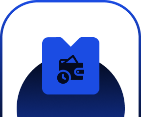 Custom cloud VPS control panel icon | HiQloud
