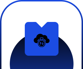 Zero downtime deployment icon | HiQloud