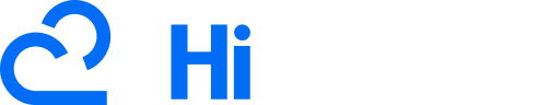 HIQLOUD LOGO | HiQloud