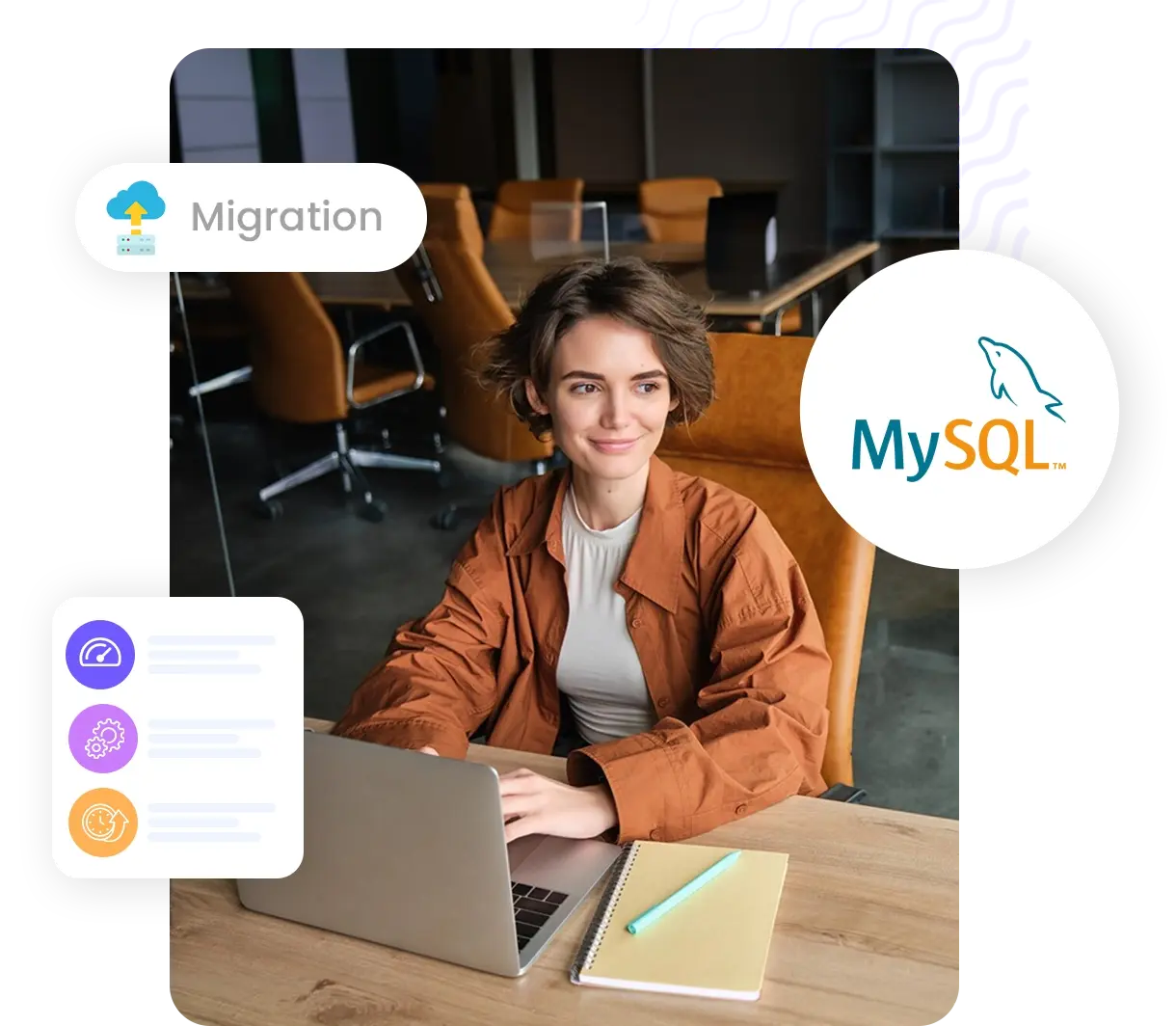 Magento store migration to HiQloud illustration | HiQloud